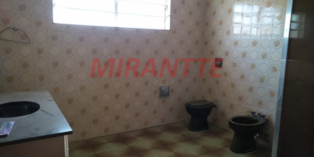 Sobrado de 481m² com 3 quartos em Casa Verde
