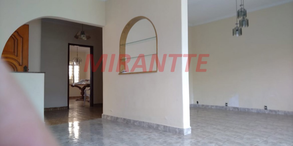 Sobrado de 481m² com 3 quartos em Casa Verde
