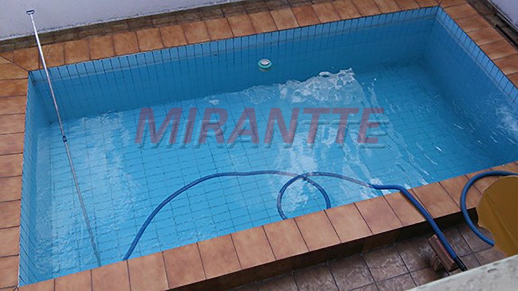 Sobrado de 481m² com 3 quartos em Casa Verde