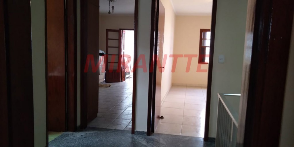Sobrado de 481m² com 3 quartos em Casa Verde