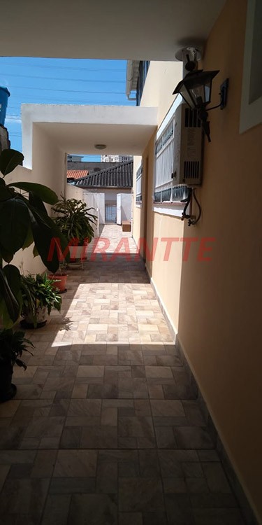 Sobrado de 481m² com 3 quartos em Casa Verde