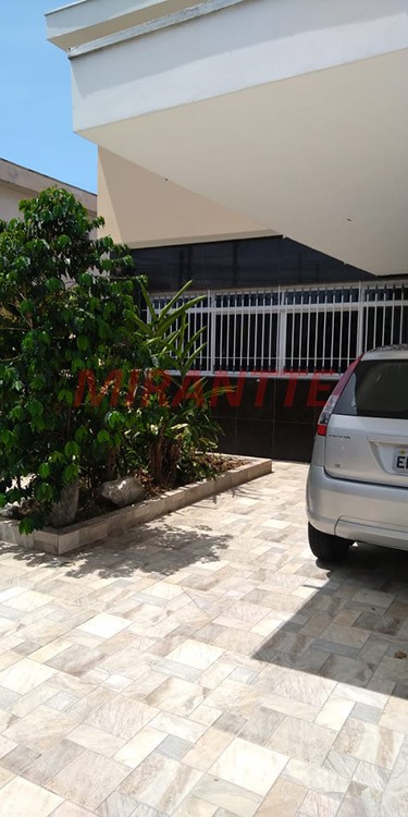 Sobrado de 481m² com 3 quartos em Casa Verde