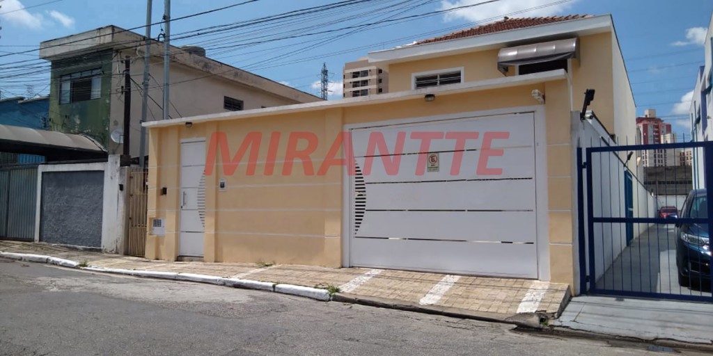 Sobrado de 481m² com 3 quartos em Casa Verde