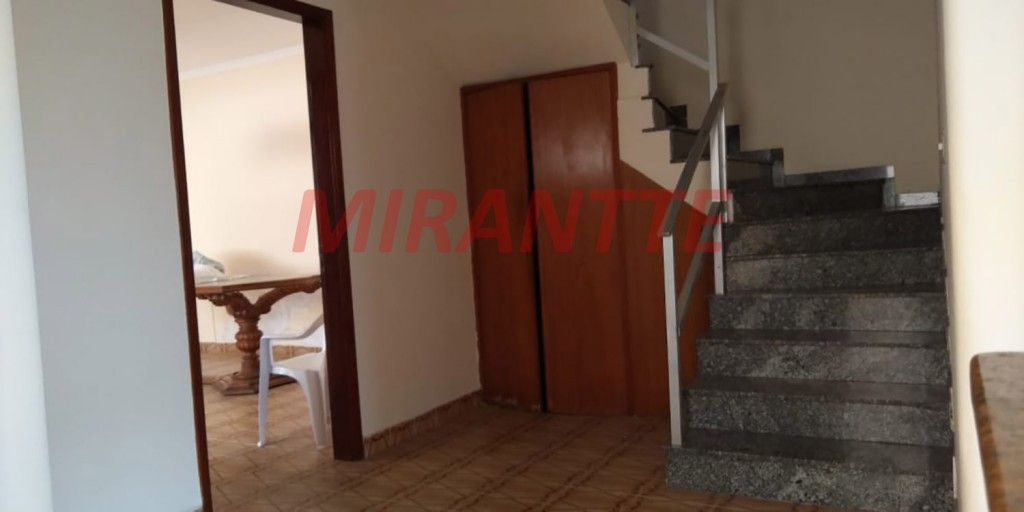 Sobrado de 481m² com 3 quartos em Casa Verde