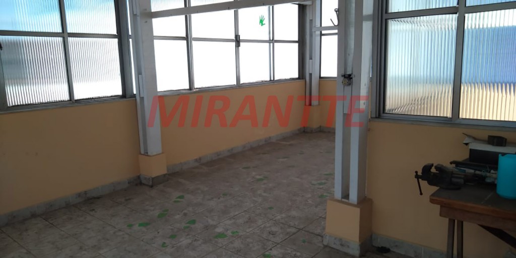 Sobrado de 481m² com 3 quartos em Casa Verde