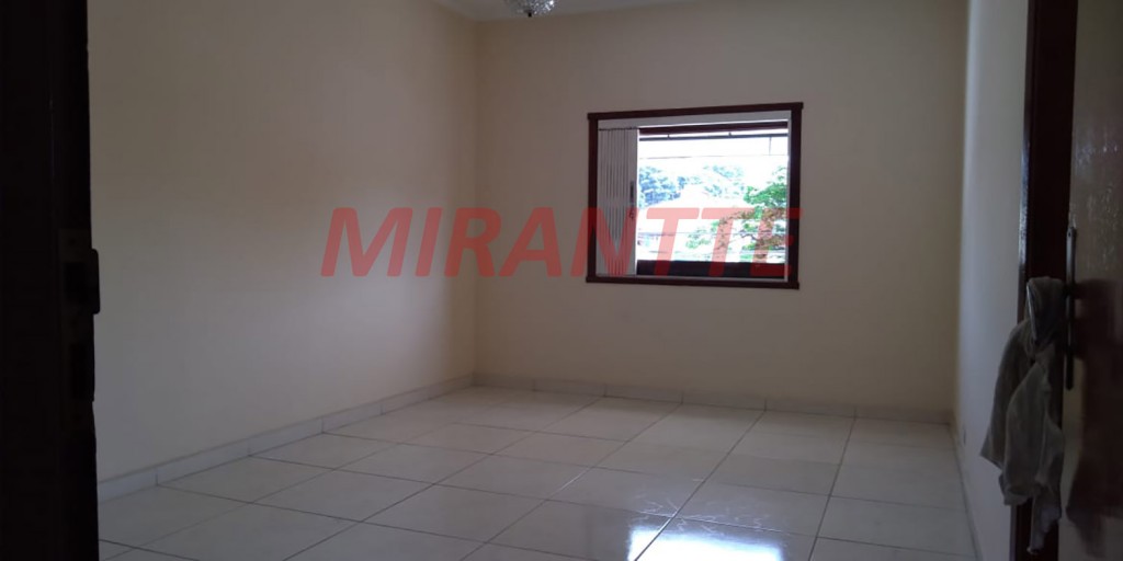 Sobrado de 481m² com 3 quartos em Casa Verde