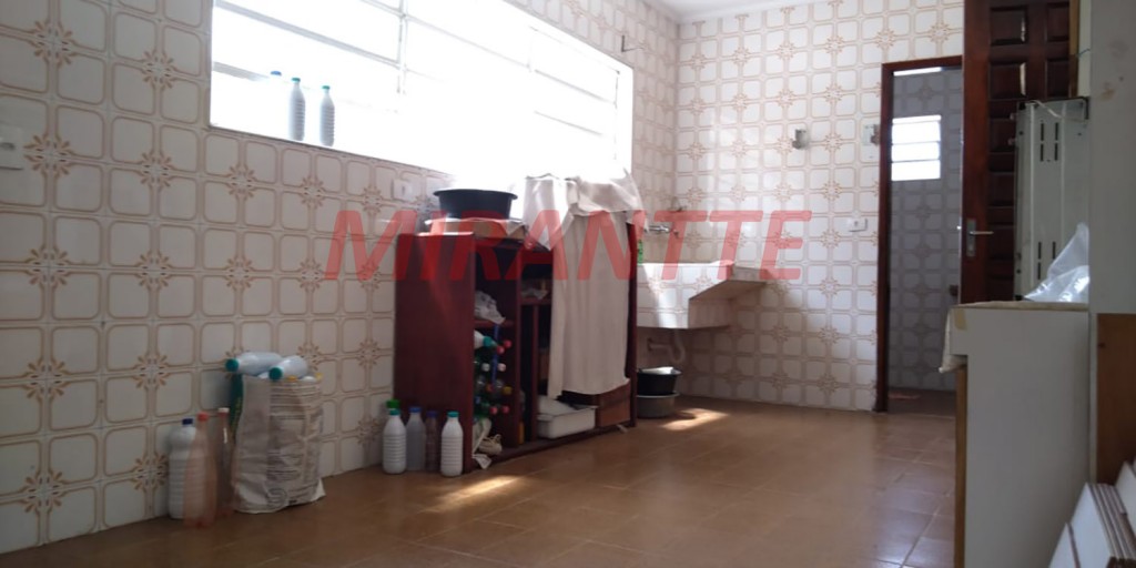 Sobrado de 481m² com 3 quartos em Casa Verde