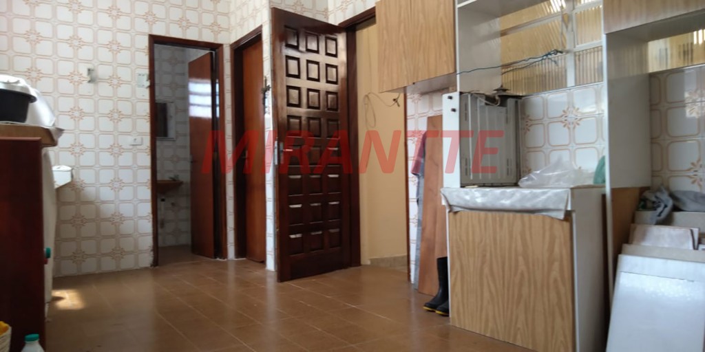 Sobrado de 481m² com 3 quartos em Casa Verde