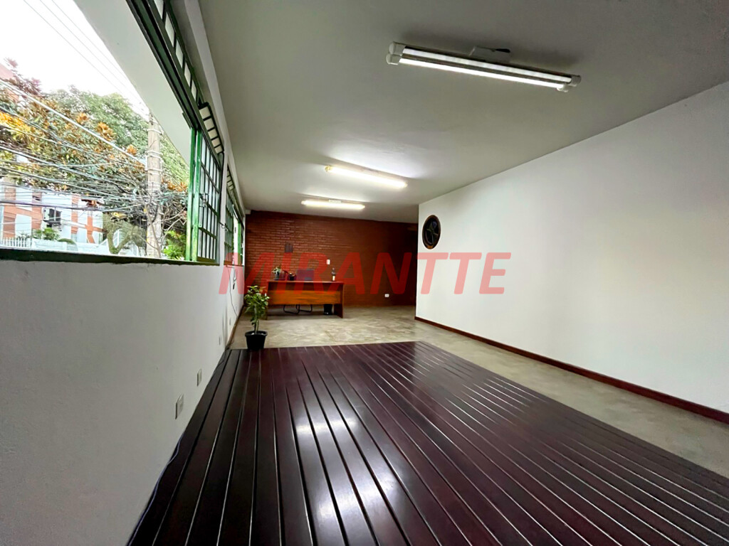 Comercial de 35m² em Jardim São Paulo