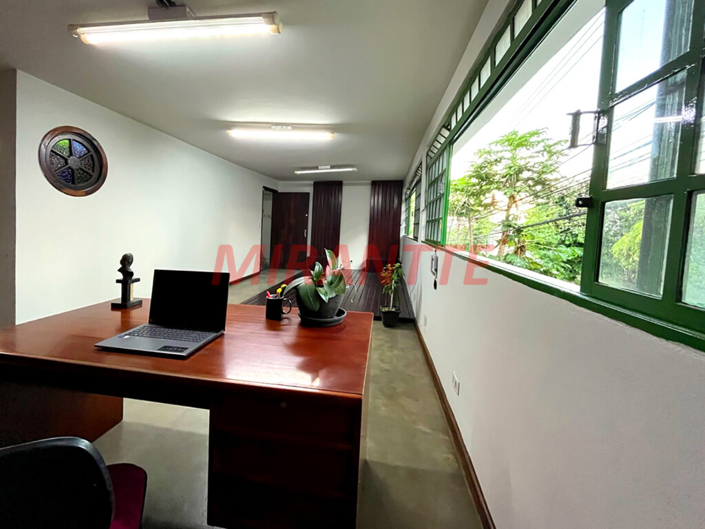 Comercial de 35m² em Jardim São Paulo