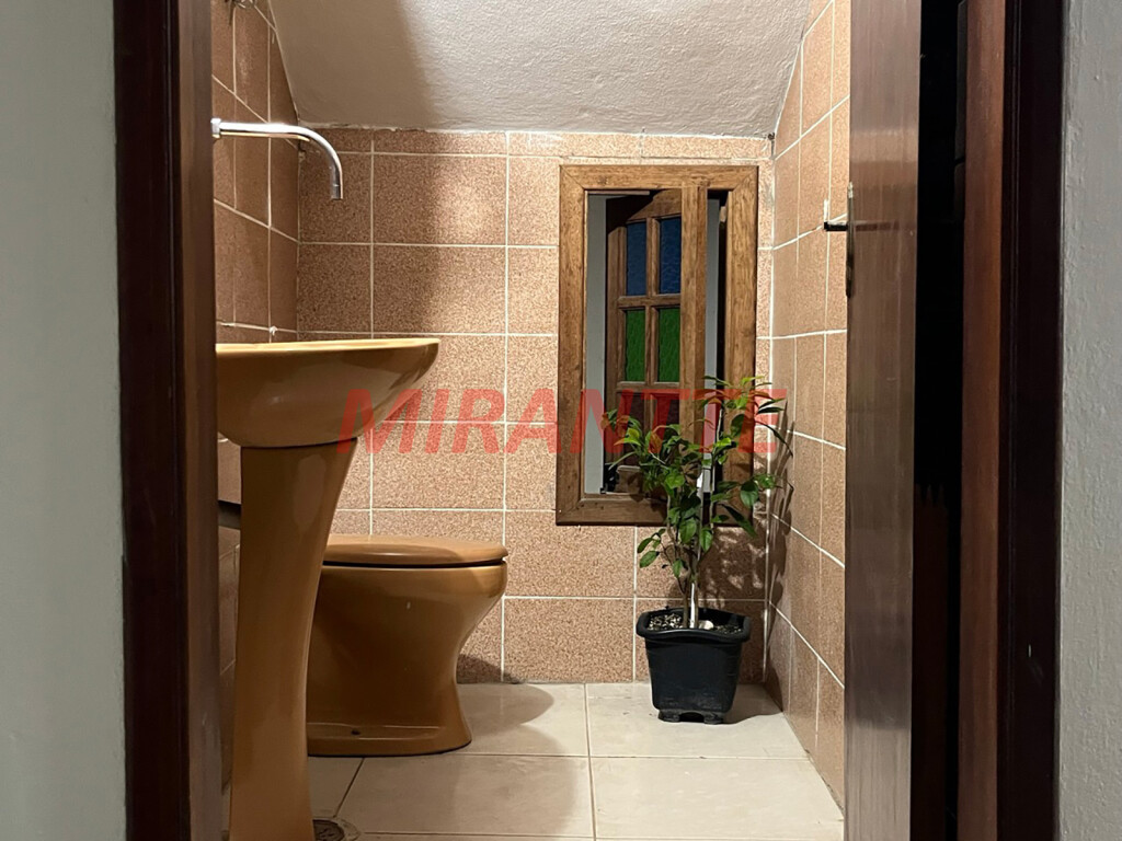 Comercial de 35m² em Jardim São Paulo