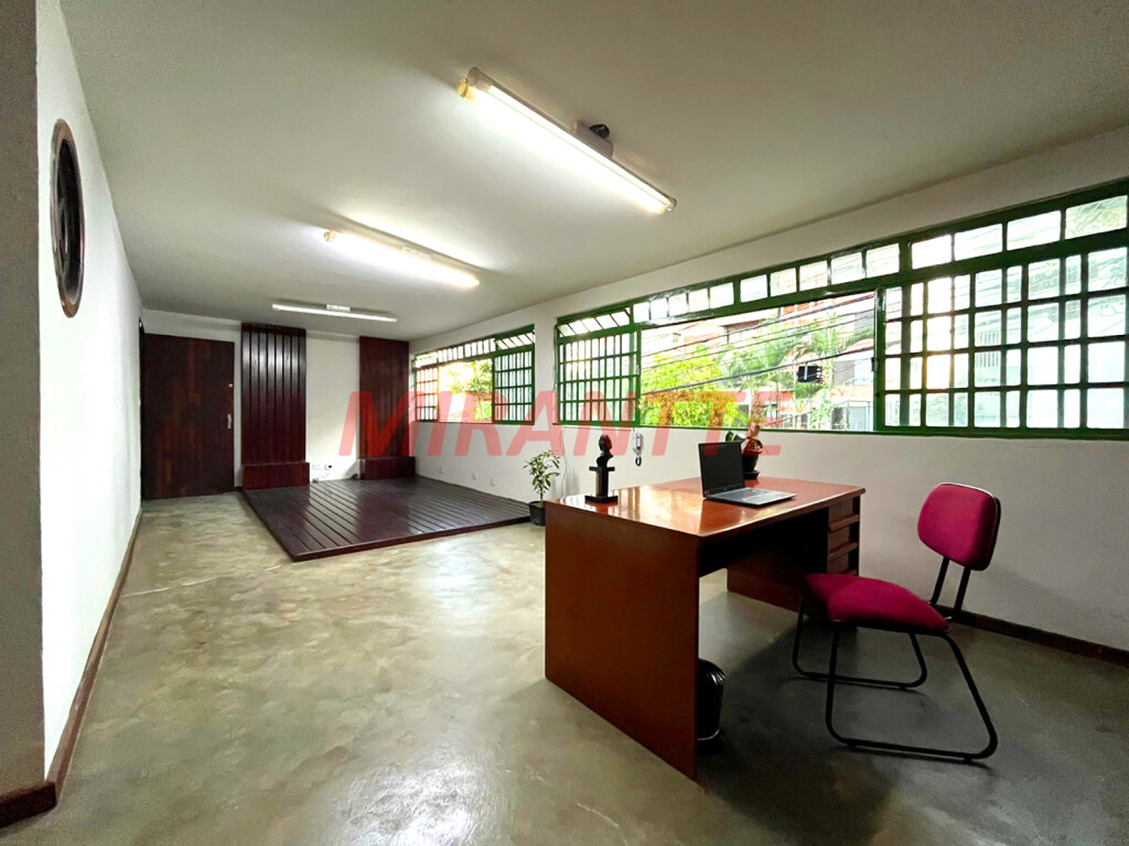 Comercial de 35m² em Jardim São Paulo