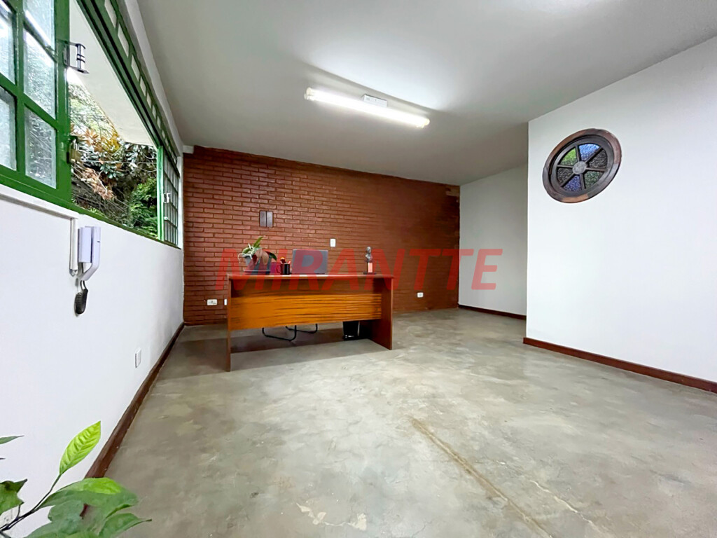 Comercial de 35m² em Jardim São Paulo