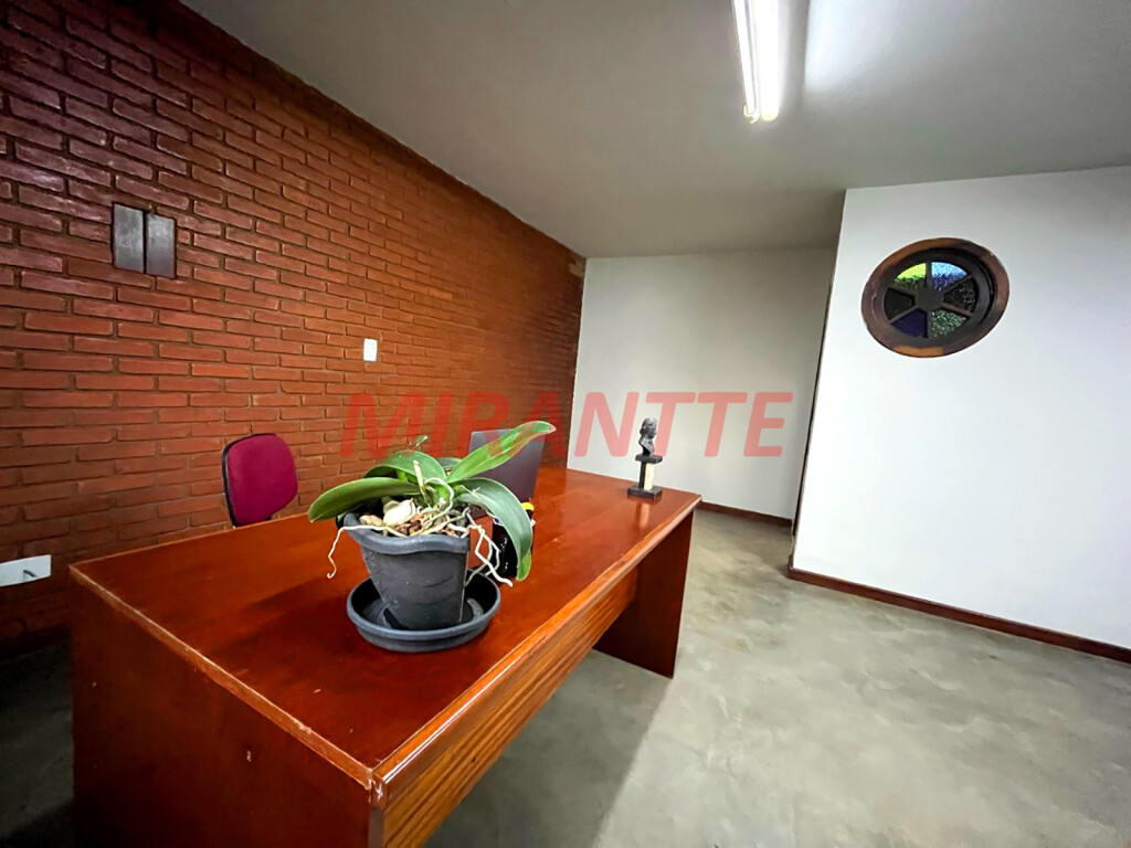 Comercial de 35m² em Jardim São Paulo