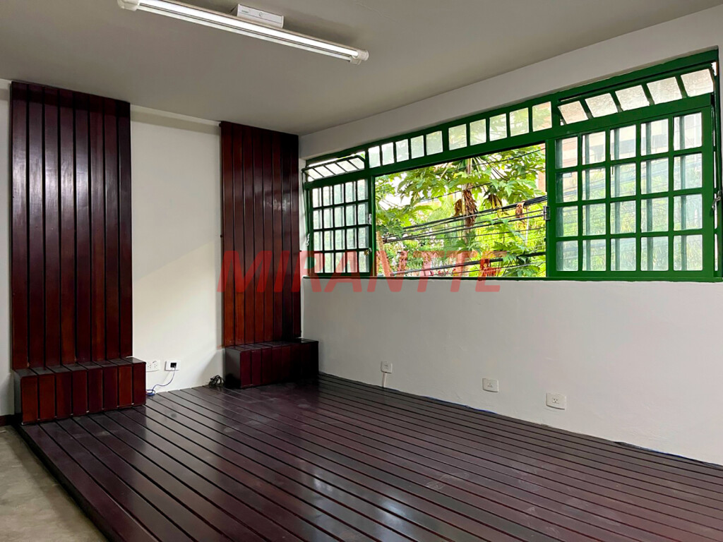 Comercial de 35m² em Jardim São Paulo