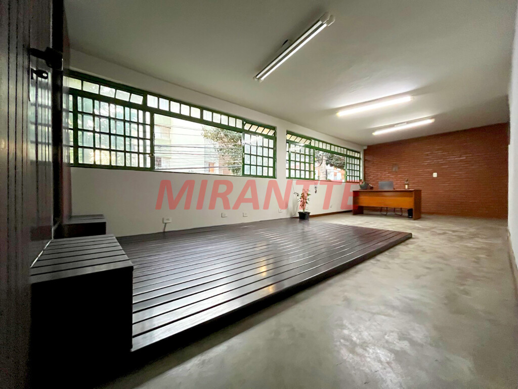 Comercial de 35m² em Jardim São Paulo