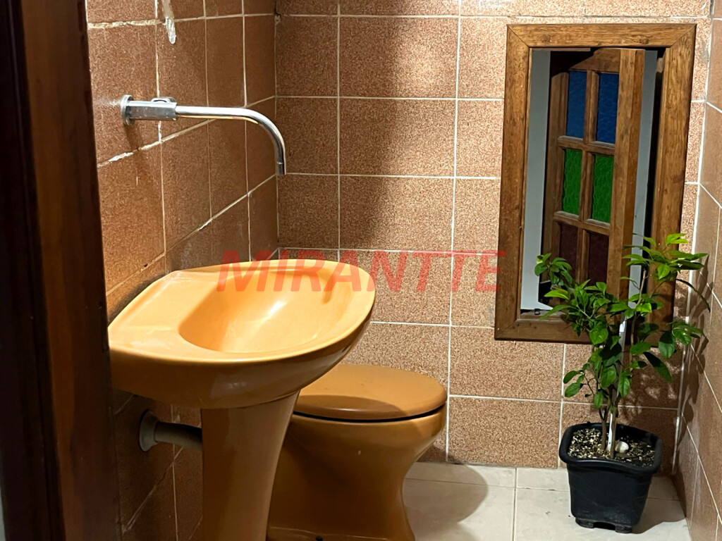 Comercial de 35m² em Jardim São Paulo