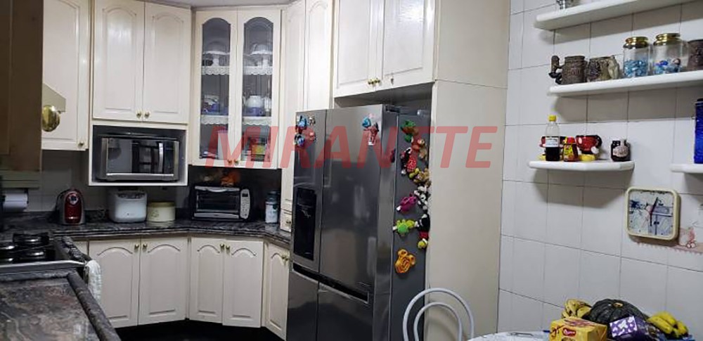 Casa terrea de 303m² com 4 quartos em Horto Florestal