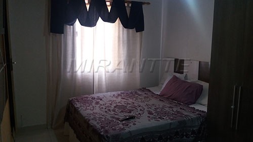Sobrado com 3 quartos em Imirim