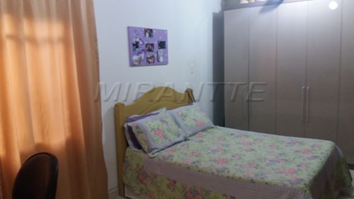 Sobrado com 3 quartos em Imirim