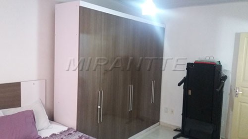 Sobrado com 3 quartos em Imirim