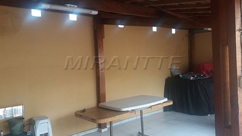 Sobrado com 3 quartos em Imirim
