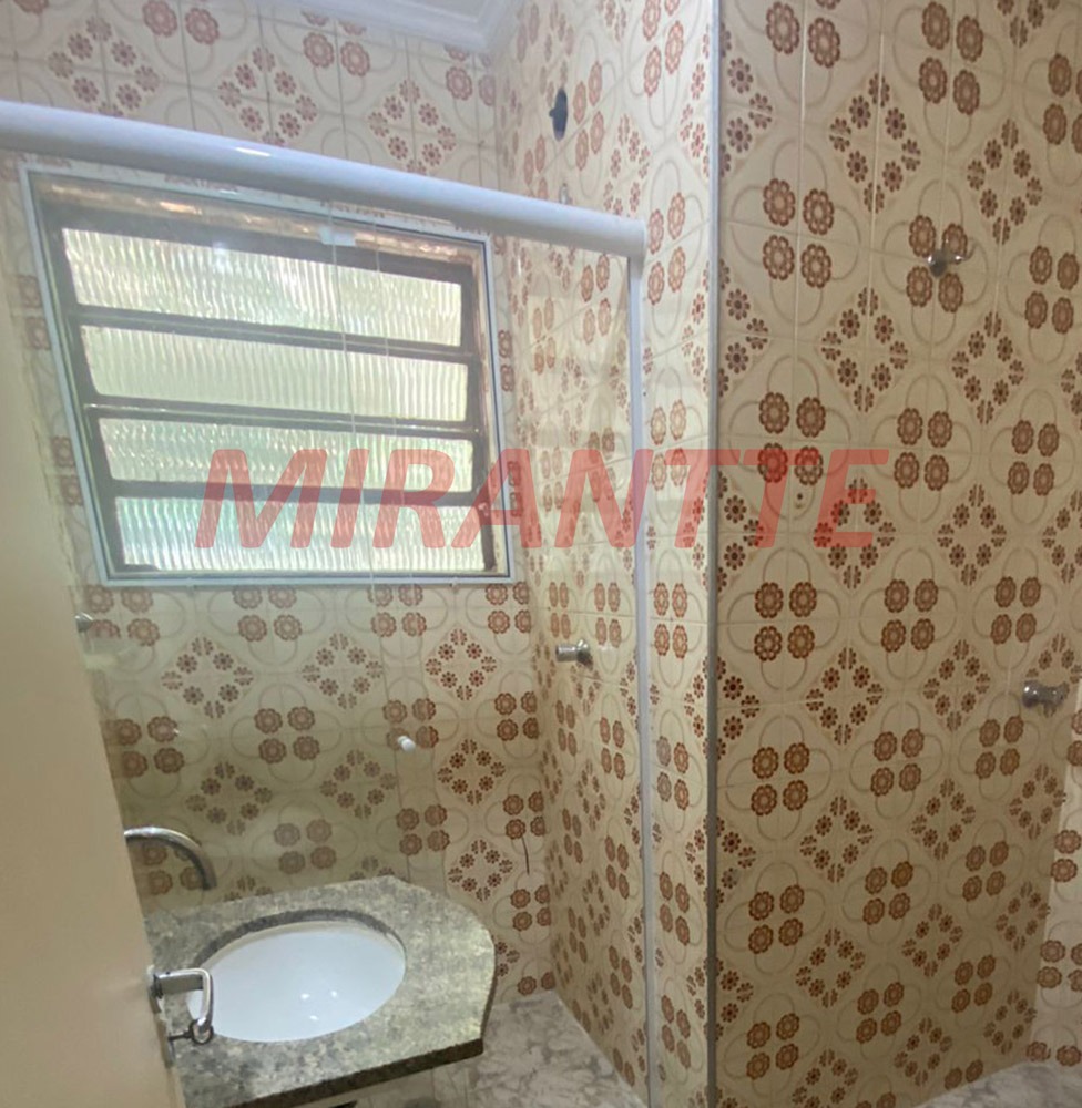 Sobrado de 172m² com 4 quartos em Mandaqui