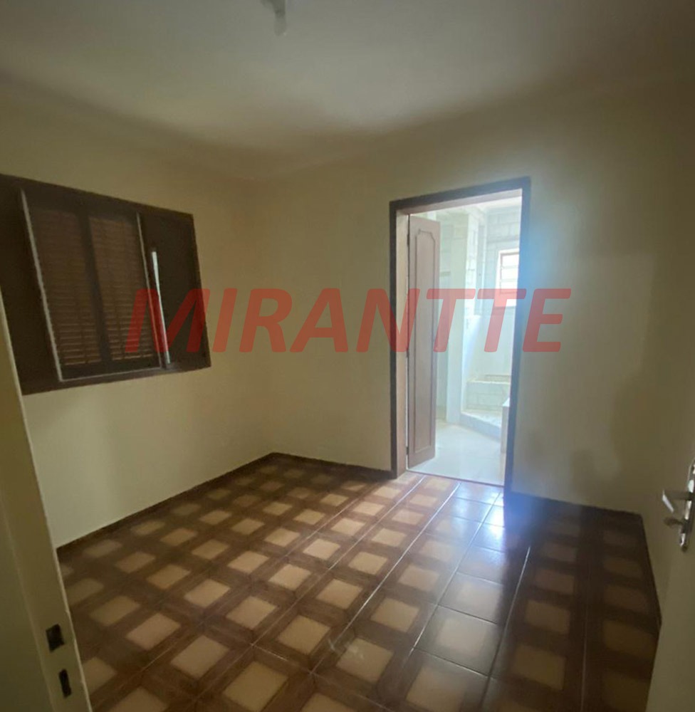 Sobrado de 172m² com 4 quartos em Mandaqui