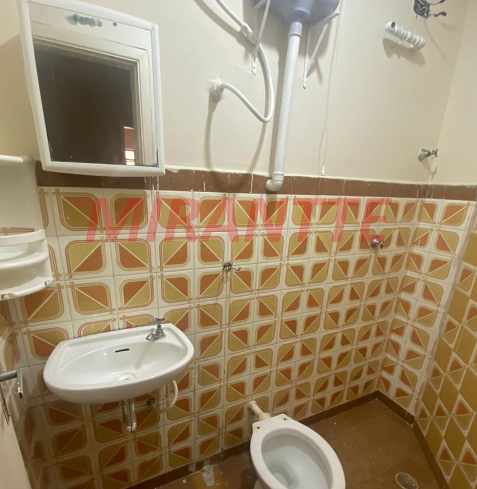 Sobrado de 172m² com 4 quartos em Mandaqui
