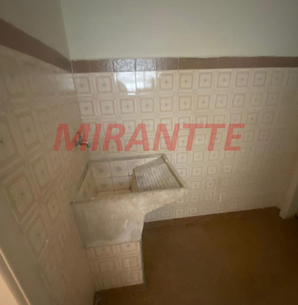 Sobrado de 172m² com 4 quartos em Mandaqui