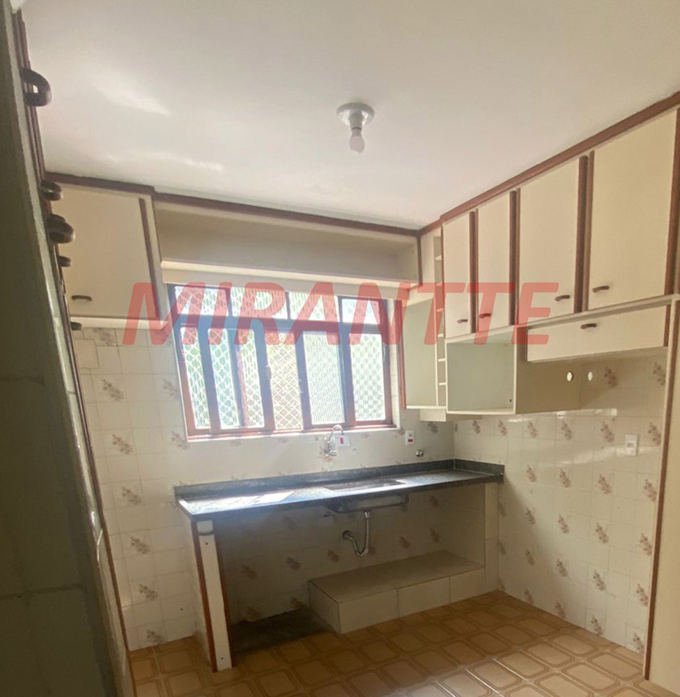 Sobrado de 172m² com 4 quartos em Mandaqui