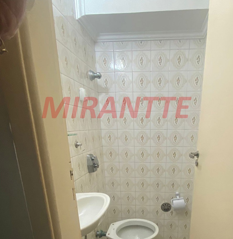 Sobrado de 172m² com 4 quartos em Mandaqui