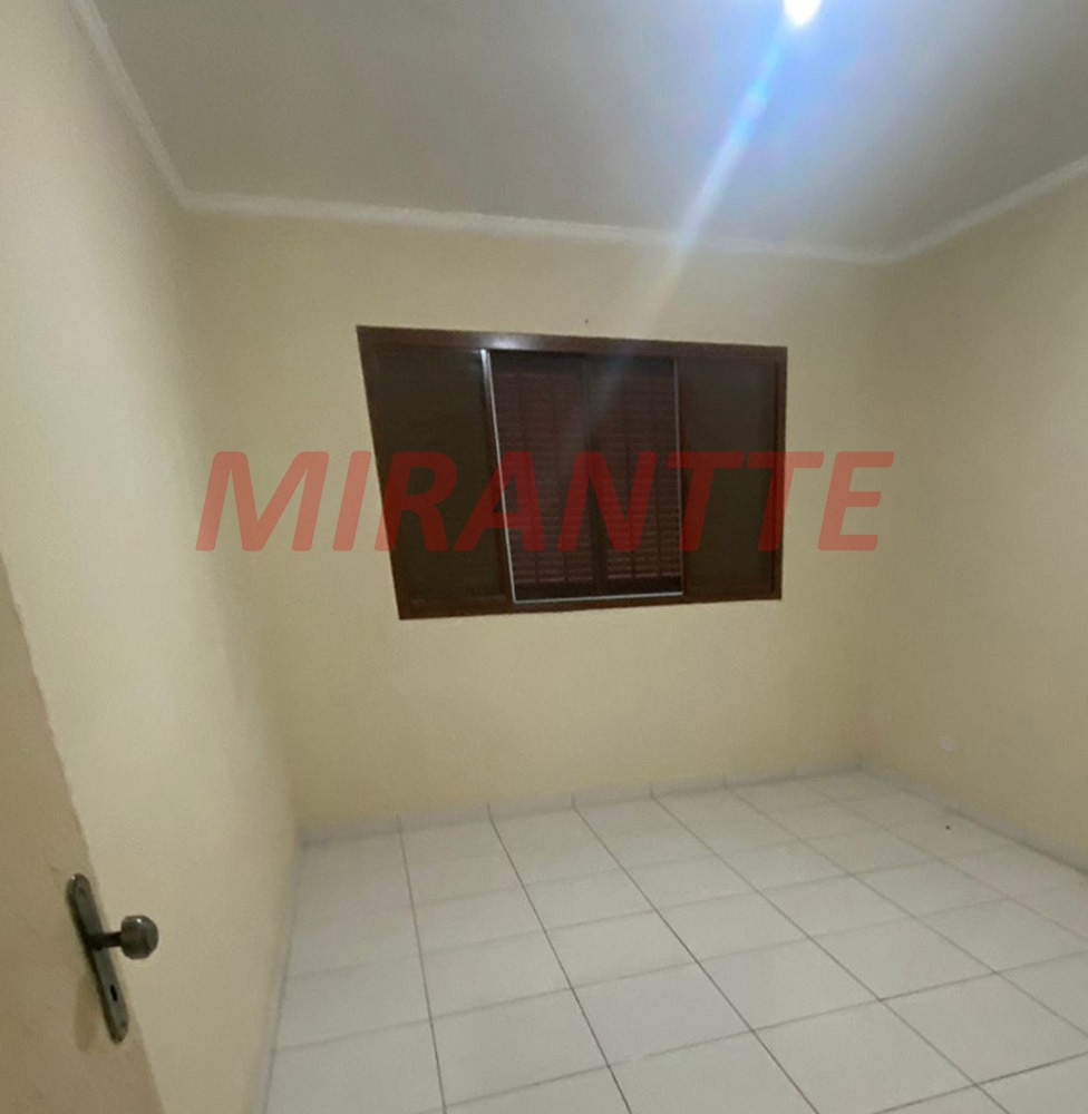 Sobrado de 172m² com 4 quartos em Mandaqui