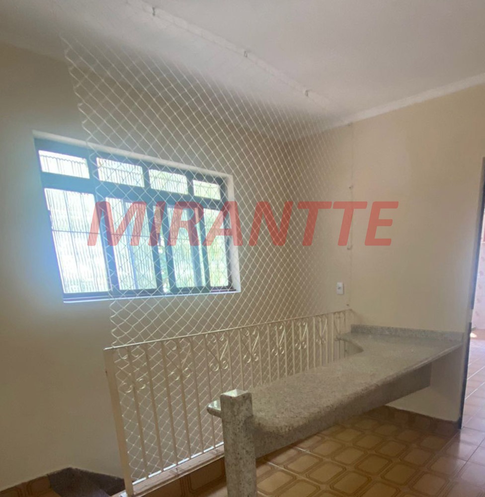 Sobrado de 172m² com 4 quartos em Mandaqui