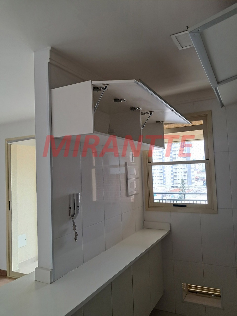 Apartamento de 45m² com 1 quartos em Santana