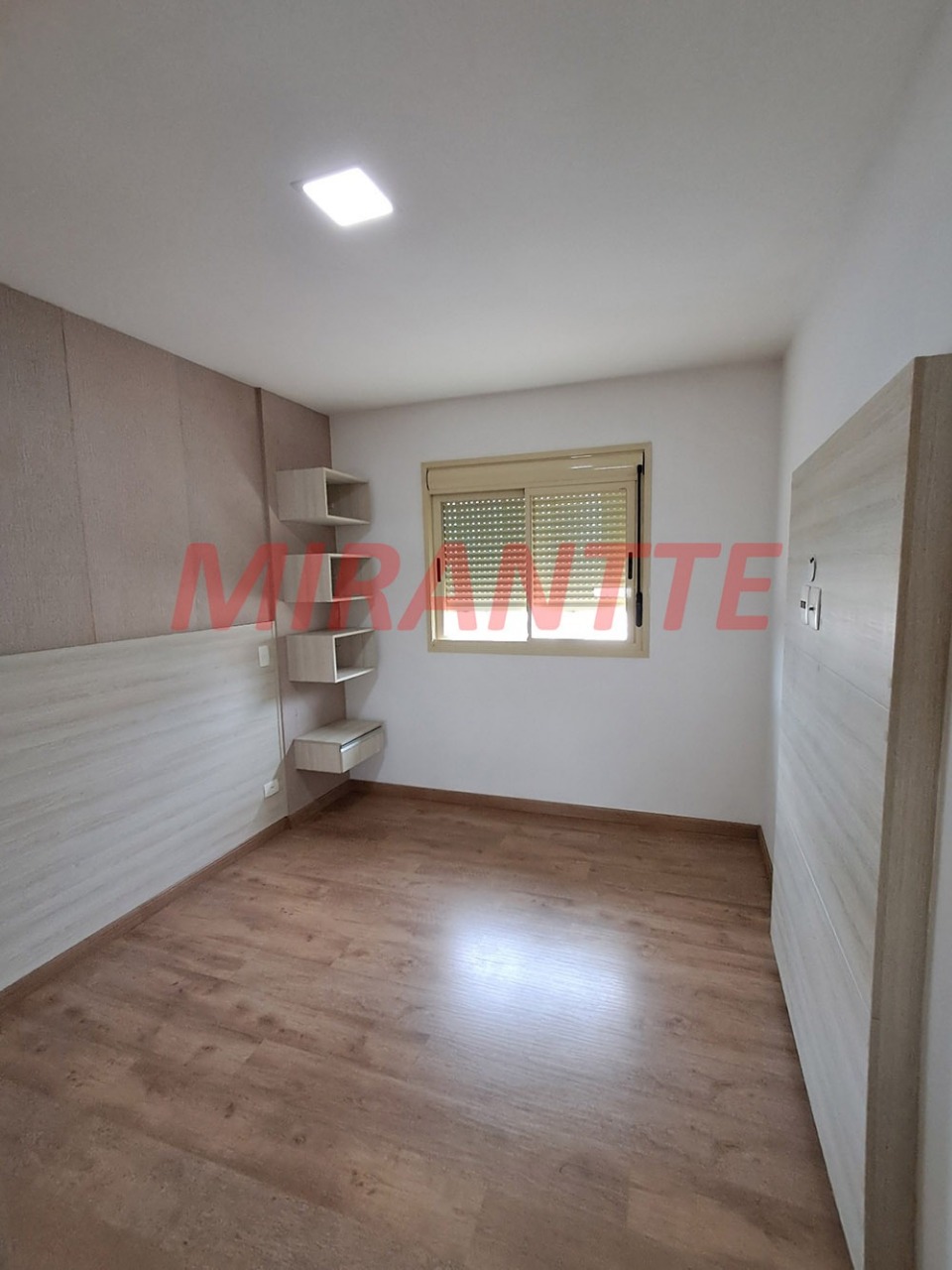 Apartamento de 45m² com 1 quartos em Santana