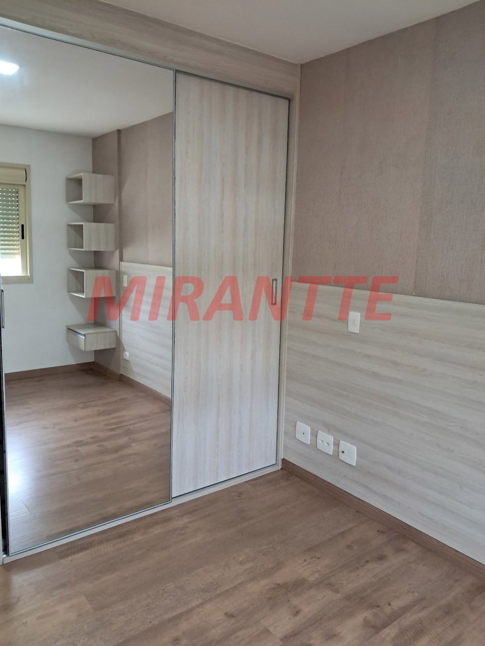 Apartamento de 45m² com 1 quartos em Santana