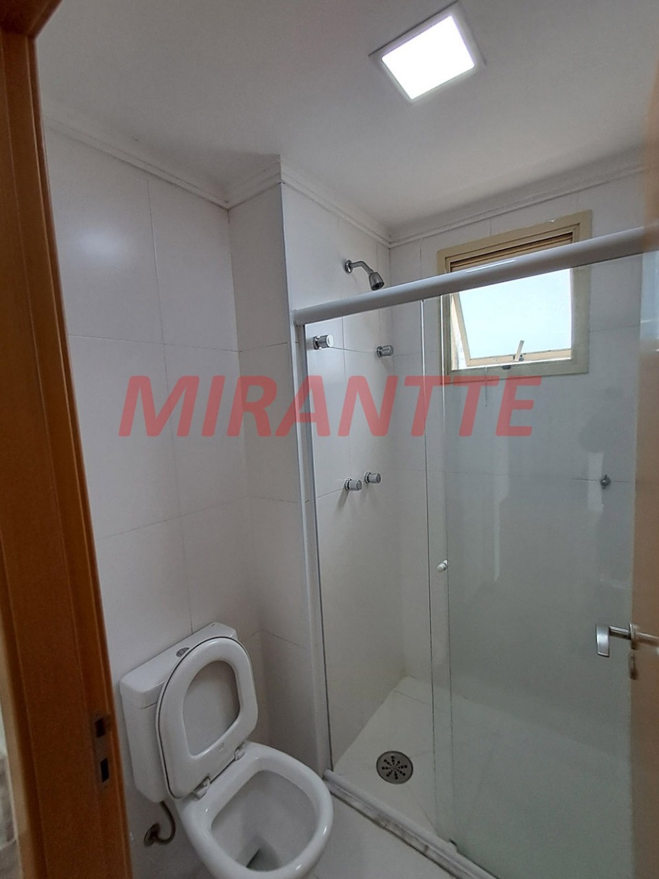 Apartamento de 45m² com 1 quartos em Santana