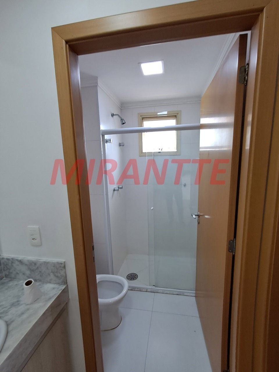 Apartamento de 45m² com 1 quartos em Santana