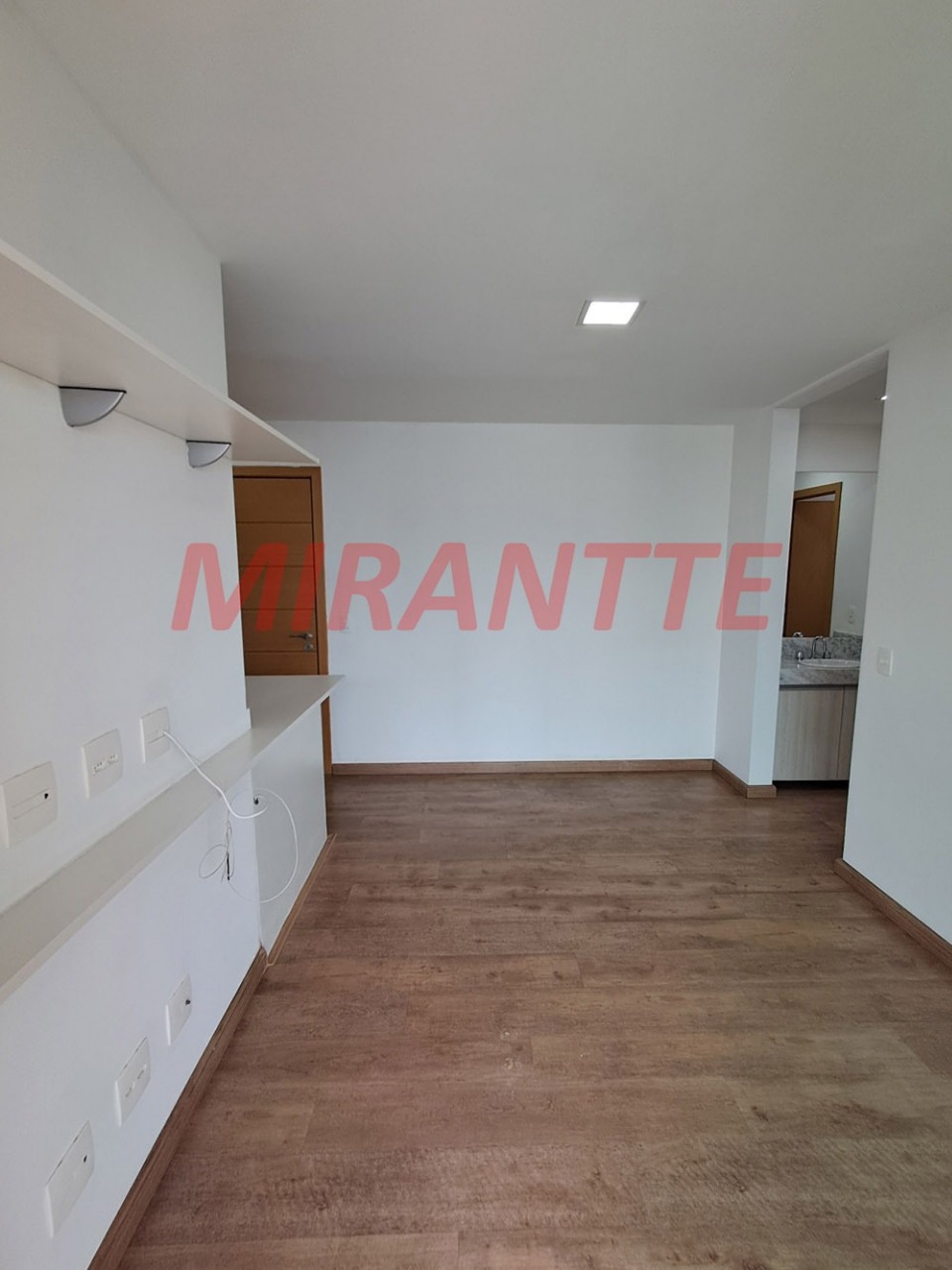 Apartamento de 45m² com 1 quartos em Santana