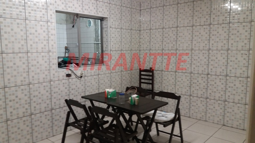 Comercial de 164m² com 2 quartos em Imirim
