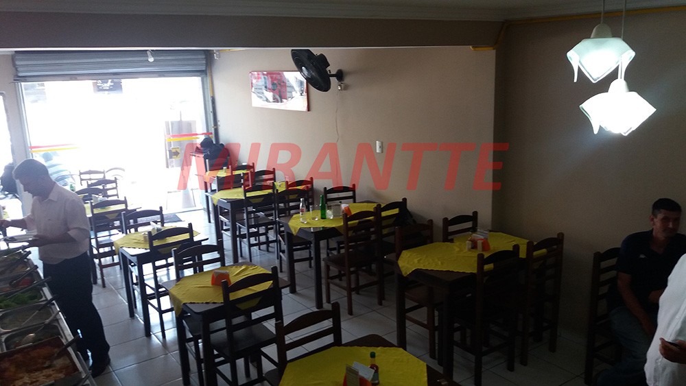 Comercial de 164m² com 2 quartos em Imirim