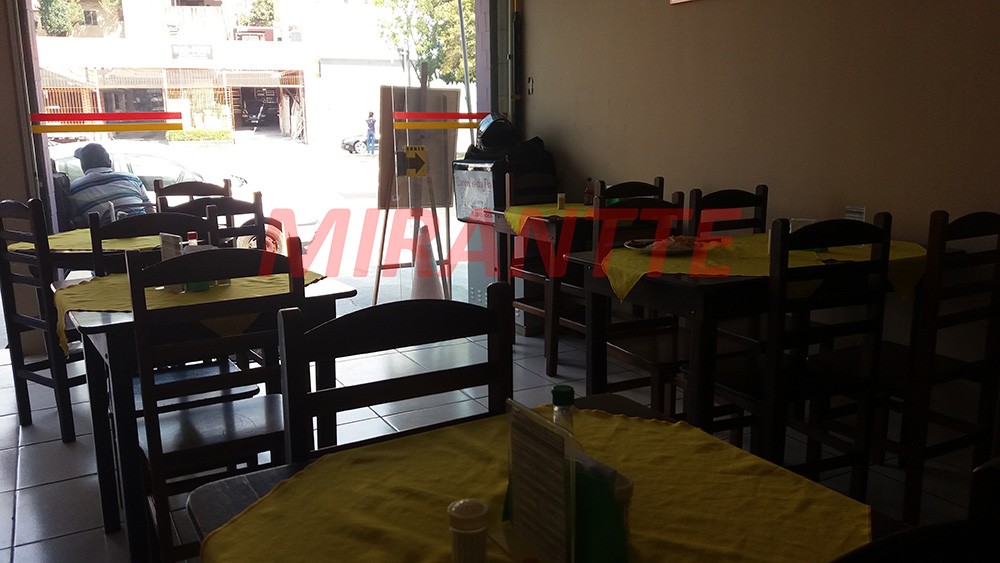 Comercial de 164m² com 2 quartos em Imirim