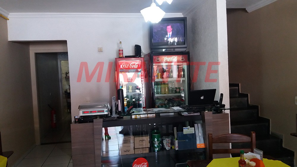 Comercial de 164m² com 2 quartos em Imirim
