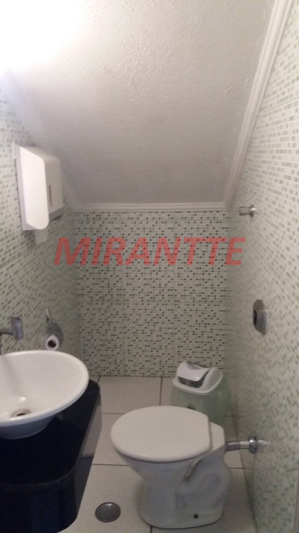 Comercial de 164m² com 2 quartos em Imirim