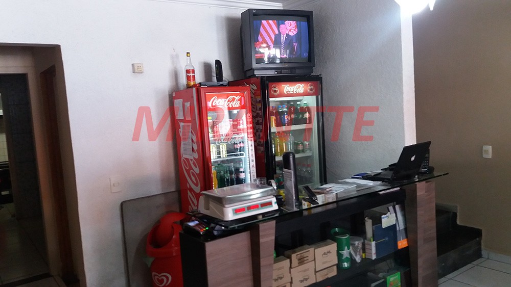 Comercial de 164m² com 2 quartos em Imirim