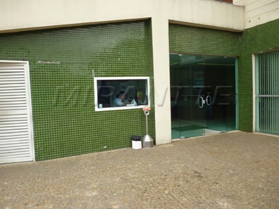 Comercial de 32m² em Santana