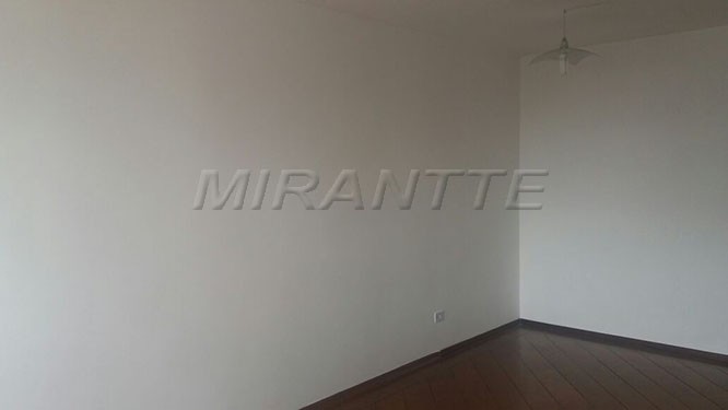 Apartamento de 86m² com 3 quartos em Santana