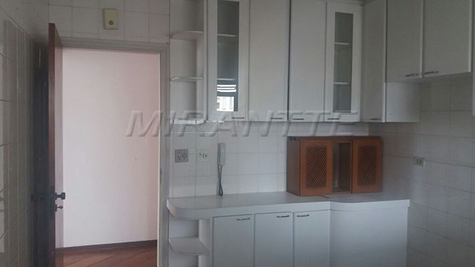 Apartamento de 86m² com 3 quartos em Santana