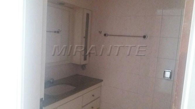 Apartamento de 86m² com 3 quartos em Santana